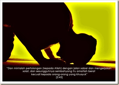 Apa Da Bui~ Masuk Waktu Isyak Ketika Sedang Sembahyang Maghrib